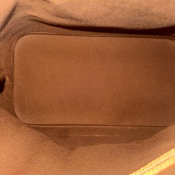 Vintage Louis Vuitton 1996 Monogram Alma PM Bag - Picture 8 of 16